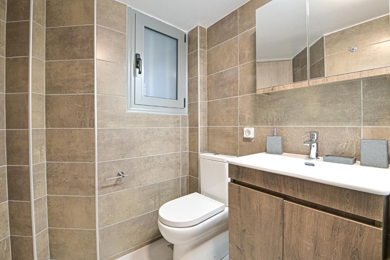 Areos Comfort Living Apartment - Alexandras Ave 72 Ateny Zewnętrze zdjęcie
