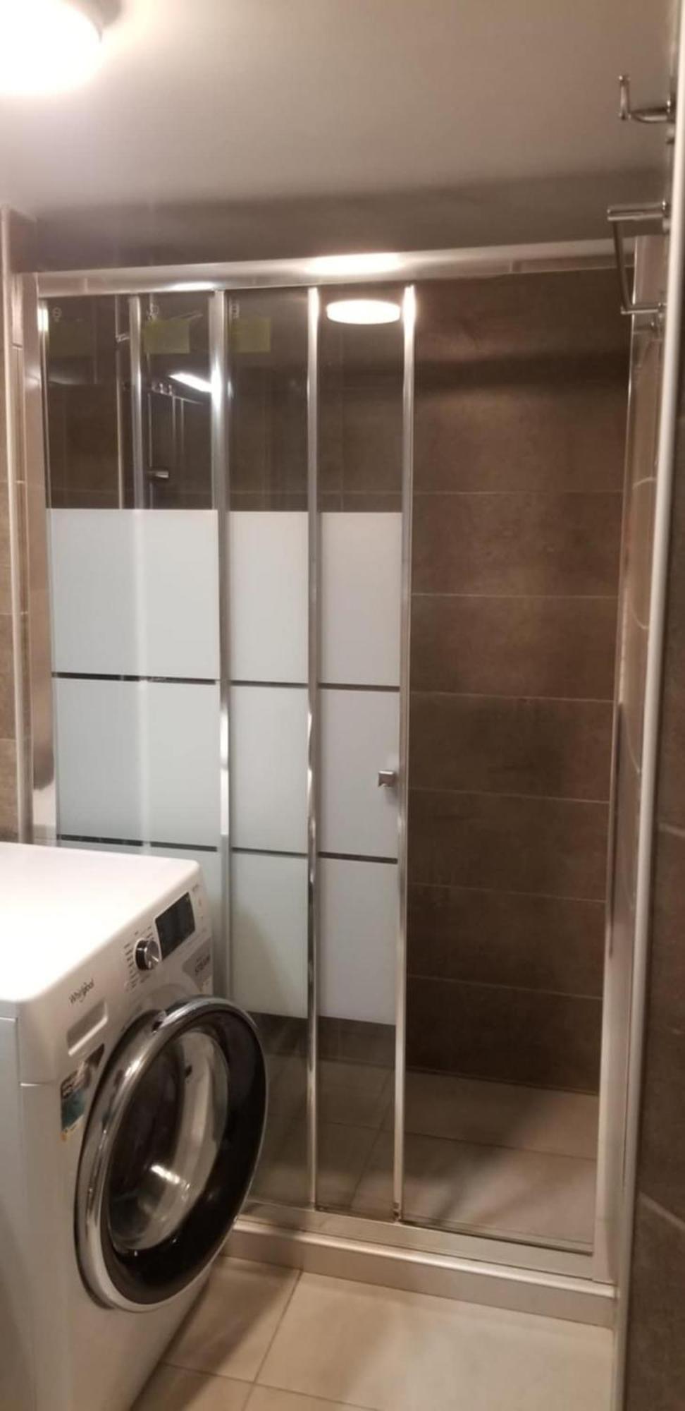 Areos Comfort Living Apartment - Alexandras Ave 72 Ateny Zewnętrze zdjęcie